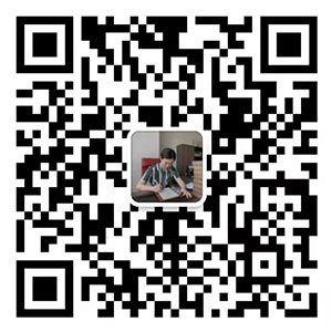 資質官方微信